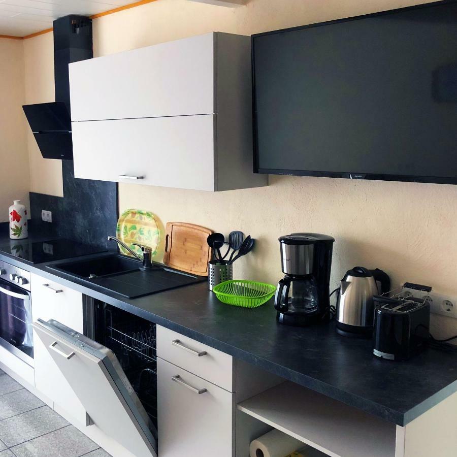Moselie Ferienwohnung Kinheim Mosel Екстериор снимка