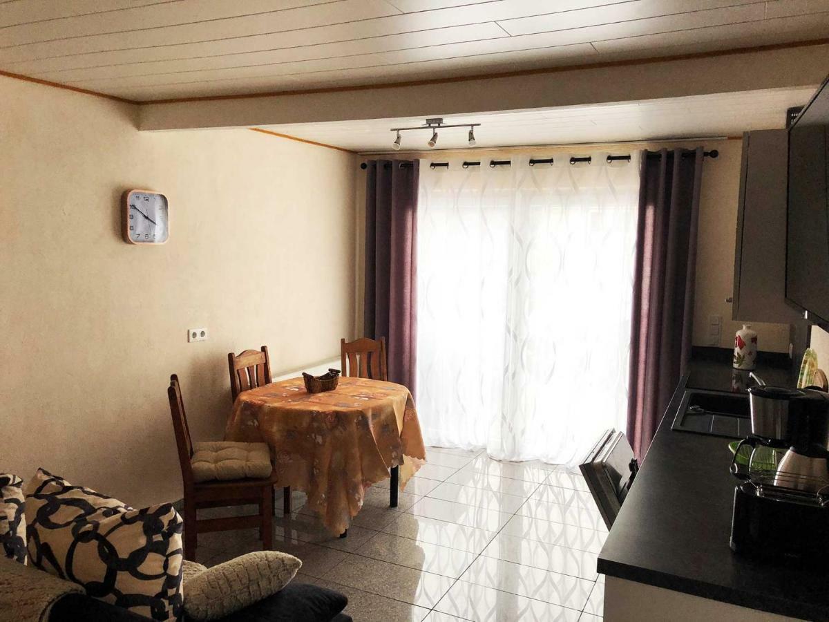 Moselie Ferienwohnung Kinheim Mosel Екстериор снимка