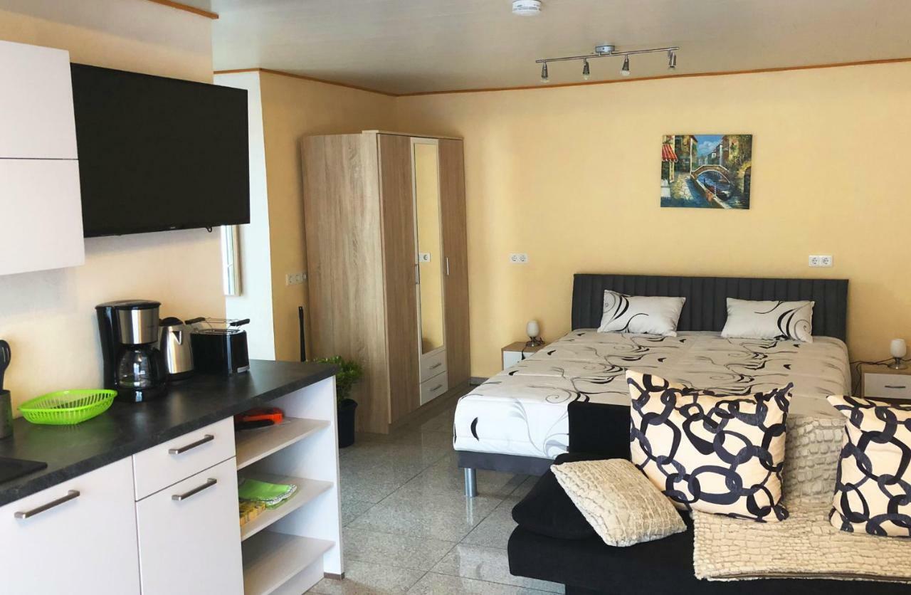 Moselie Ferienwohnung Kinheim Mosel Екстериор снимка